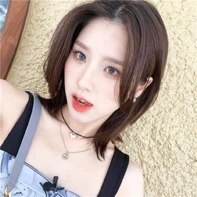 蓝色的月亮