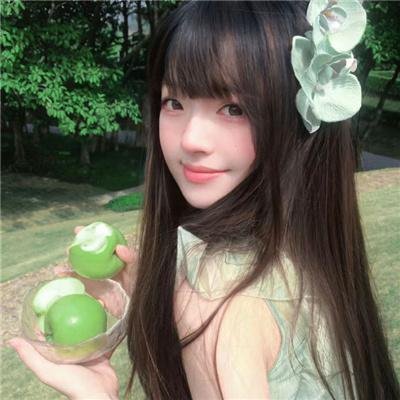 长腿女孩们