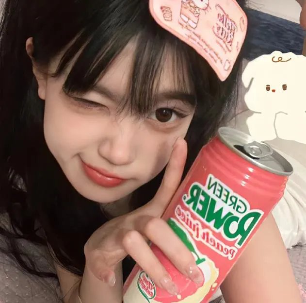 50英尺高的女人