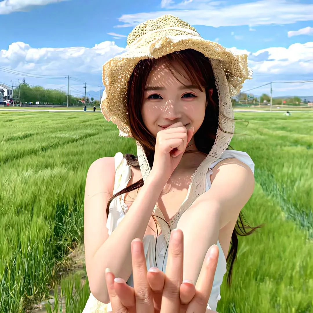 不完美的美