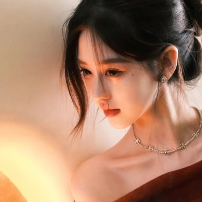 来自中国的熊猫