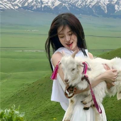 我的男孩