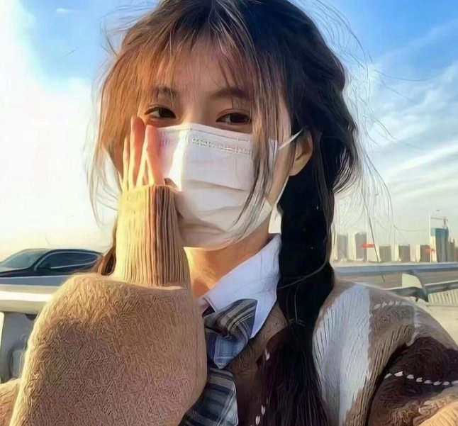 矮婆